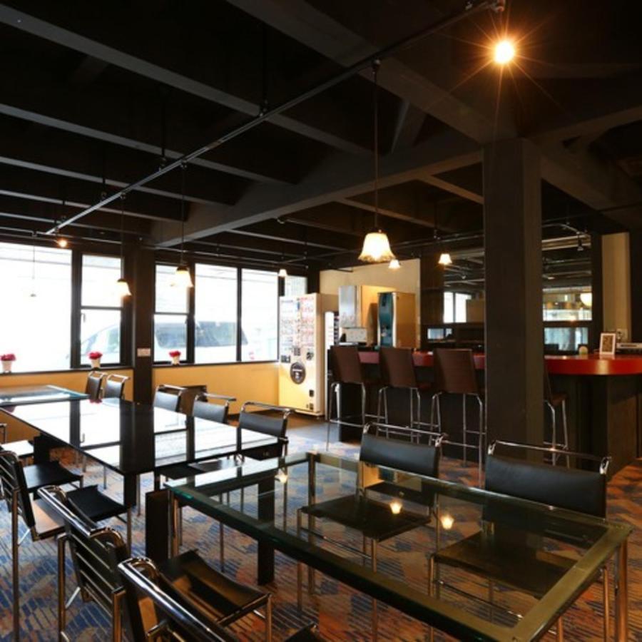 Hotel Kameya Honten Chikuma Extérieur photo