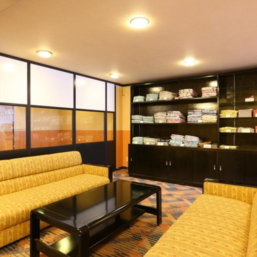 Hotel Kameya Honten Chikuma Extérieur photo