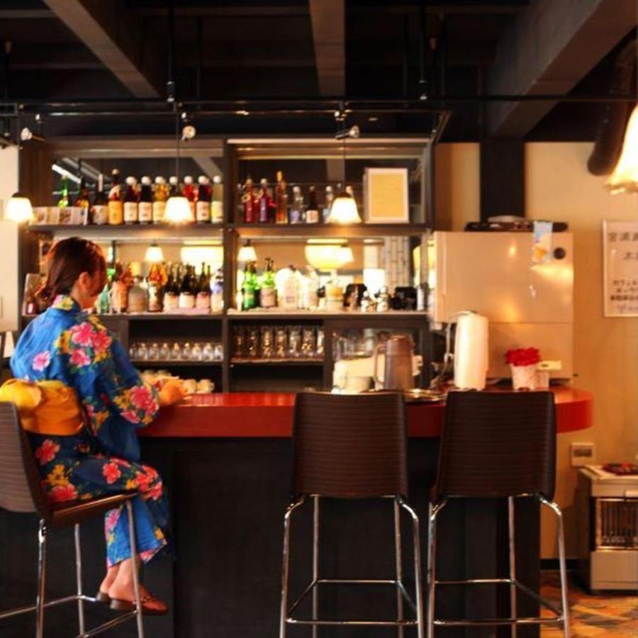 Hotel Kameya Honten Chikuma Extérieur photo