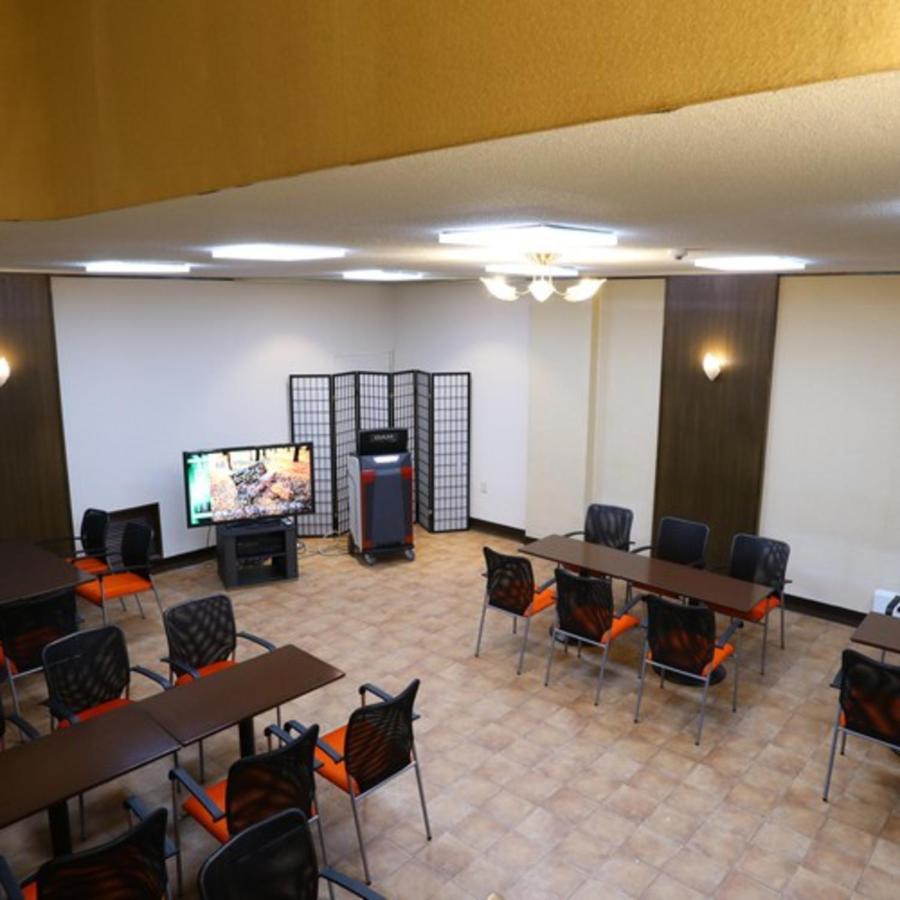 Hotel Kameya Honten Chikuma Extérieur photo