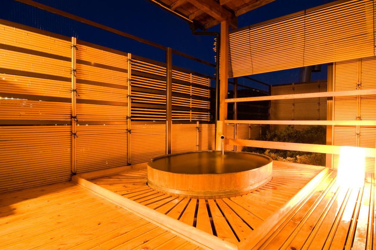Hotel Kameya Honten Chikuma Extérieur photo